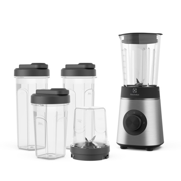 Electrolux E4CB1-6ST 1 L Tabletop blender ...