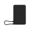 Xiaomi Magnetic Power Bank 10000 with Built-in Stand Gray | Xiaomi