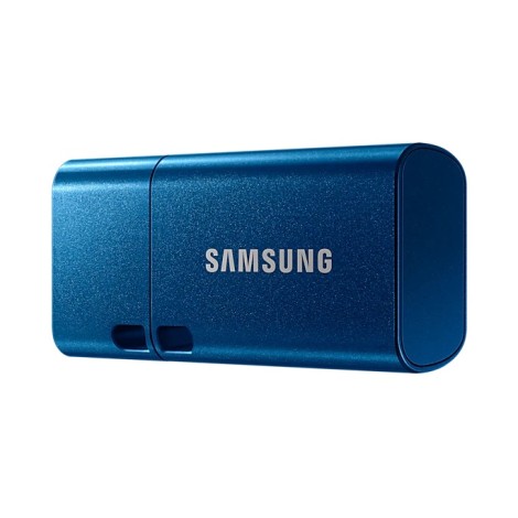 Samsung | USB Flash Drive | MUF-256DA/APC | 256 GB | USB 3.2 Gen 1 Type-C | Blue