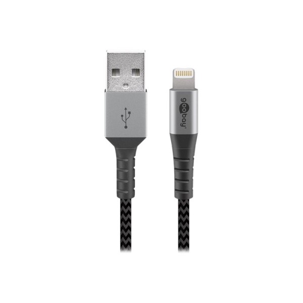 Goobay | Sync and charging cable ...