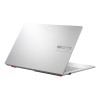 ASUS E1504GA-WS31 i3-N305 15.6"FHD 8GB SSD128 BT Win11 Cool Silver (REPACK) 2Y