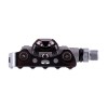 Shimano PD-M324 bicycle pedal Silver 2 pc(s)