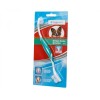 BOGAR ERGO DUAL BRUSH mini pies 1szt