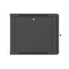 Lanberg Wall mounted installation cabinet 19