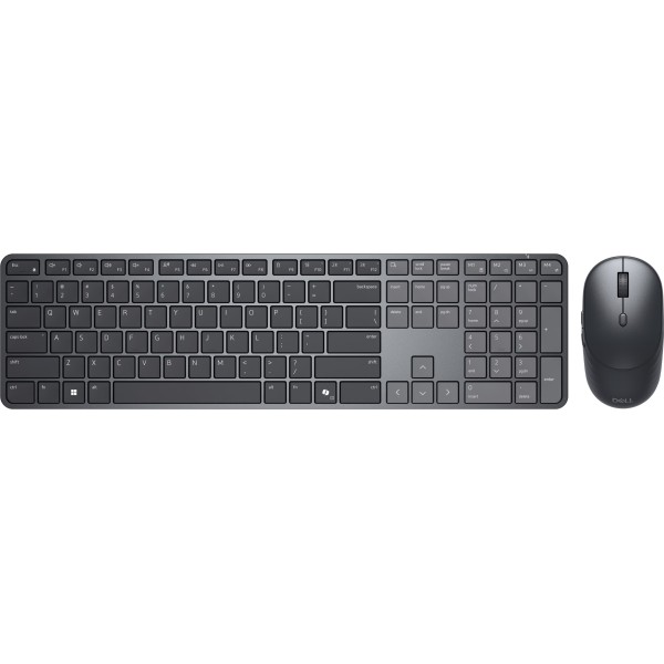 Dell Pro 7 Slim Keyboard and ...
