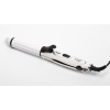 Hair Straightener | Adler | Warranty 24 month(s) | Ceramic heating system | 50 W | White