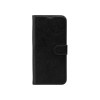 Fixed | Opus | Book Case | POCO | X6 Pro 5G | Leather | Black