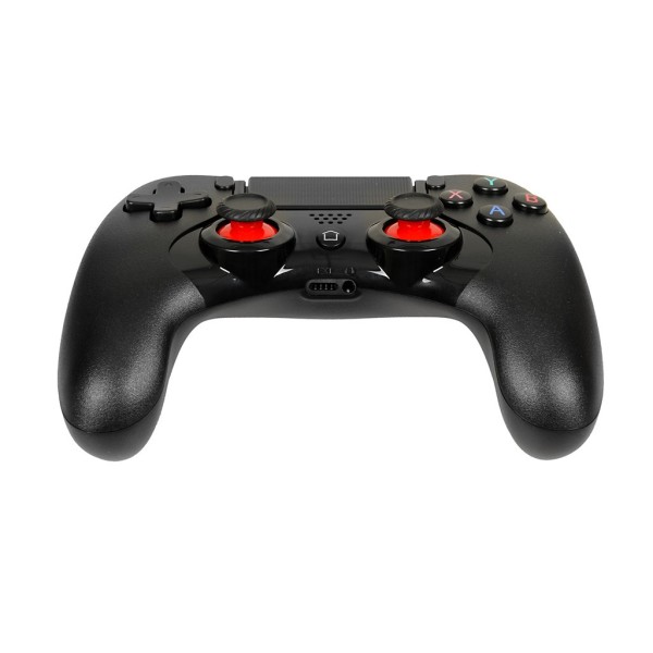 iBox IGP4 Gaming Controller Black Bluetooth ...