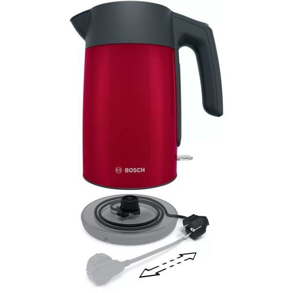 Electric kettle Bosch TWK 7L464, 2400 ...