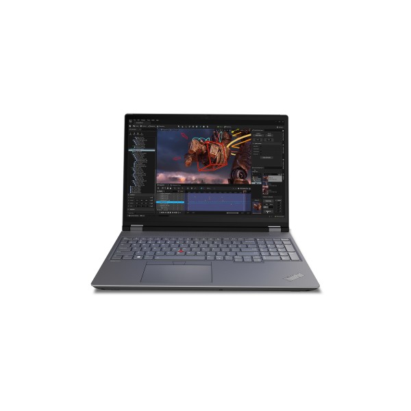 Lenovo ThinkPad P16 Gen 2 Intel® ...