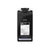 Epson P-Series T53F80N Matte Black IIPS Ink 1600ml | Epson C13T53F80N | Epson T53F8 - matte black - original - ink pouch | Epson UltraChrome Pro6 | Matte black