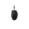 Razer | Naga V2 Pro | Gaming Mouse | Wireless | 2.4GHz, Bluetooth | Black | Yes