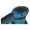 Makita BO5041 portable sander Orbital sander 12000 OPM 300 W