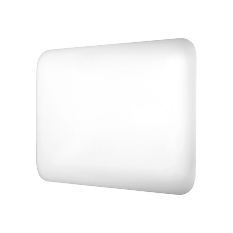 Mill IB700DN Panel Heater 700 W Suitable for rooms 9-12 m² White IPX4