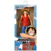 ANIME HEROES ONE PIECE MEGA - MONKEY D. LUFFY