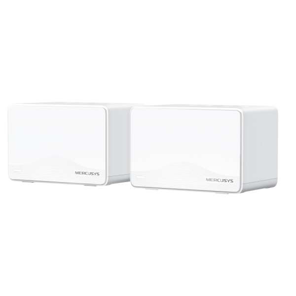 Mercusys Halo H25BE(2-pack) BE3600 Whole Home ...