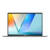 ASUS Vivobook S16 S3607VA-RP097W Core 5 210H 16.0"WUXGA IPS-level Panel 144Hz 300nits AG 16GB DDR5 SSD512 Intel UHD Graphics WLAN+BT Cam1080p 70WHrs Win11 Cool Silver