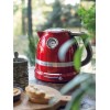 KitchenAid 5KEK1522ECA electric kettle 1.5 L 2400 W Red