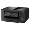 Brother DCP-T730DW | Inkjet | Colour | A4 | Wi-Fi | Black