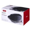 Odkurzacz MIELE Guard M1 Cat&Dog Obsidian Black