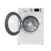 Hotpoint NM11 846 WS A EU N washing machine Front-load 8 kg 1351 RPM White