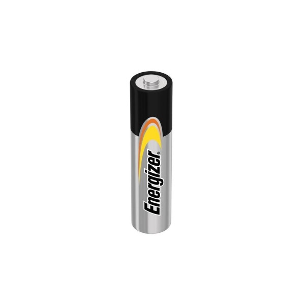 ENERGIZER BATTERIES ALKALINE POWER AAA LR03 ...