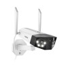 Reolink Duo Series W730 4K WiFi Camera with Ultra-Wide Angle White