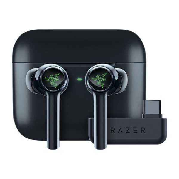 Razer | True Earbuds | Hammerhead ...
