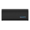 Sony ULT FIELD 3 Portable Bluetooth Speaker, Black | Sony