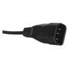 Activejet COMBO-IEC-3G/1.5M power strip with cord