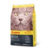 Josera 9610 cats dry food Adult Duck,Potato,Poultry 10 kg