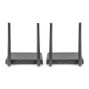 DIGITUS 4K Wireless HDMI Extender/Splitt