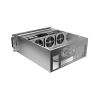 LANBERG rackmount server chassis ATX 4U