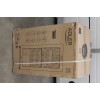 SALE OUT. Adler AD 8080 Wine Cooler, 60L, G, Shelves for 24 bottles, Black | Adler Wine Cooler | AD 8080 | Energy efficiency class G | Free standing | Bottles capacity 24 | Cooling type Compressor | Black | DAMAGED PACKAGING
