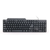 Gembird | KB-UM-104 Compact multimedia keyboard | Multimedia | Wired | US | Black | USB | 420 g