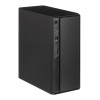 Chieftec BS-10B-300 computer case Mini Tower Black 300 W