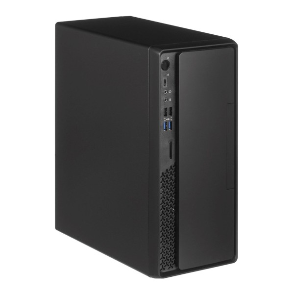Chieftec BS-10B-300 computer case Mini Tower ...
