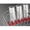 AEG FSE73727P GlassCare 7000 built-in dishwasher 15 set. D