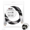 CABLE HDMI TO HDMI 5M/M/M CAC-2312 CLUB3D