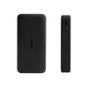 Xiaomi | Redmi Fast Charge Power Bank | 20000 mAh | Black