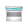 HP ProBook 465 G11 AMD Ryzen™ 5 7535U Laptop 40.6 cm (16") WUXGA 16 GB DDR5-SDRAM 512 GB SSD Wi-Fi 6E (802.11ax) Windows 11 Pro Silver