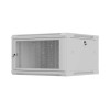 Lanberg Wall mounted installation cabinet 19