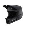 Kask rowerowy (full face) LEATT Helmet MTB Gravity 2.0 V23 rozmiar L (59-60cm) czarny