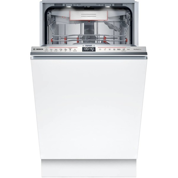 Bosch Serie 6 SPV6YMX08E dishwasher Fully ...