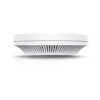 Access Point|TP-LINK|Omada|1800 Mbps|IEEE 802.11a|IEEE 802.11g|IEEE 802.11n|IEEE 802.11ac|IEEE 802.11ax|1x10/100/1000M|EAP620HD