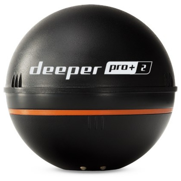 Deeper Smart Sonar PRO+ 2 fish ...