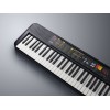 Yamaha PSR-F52 - keyboard
