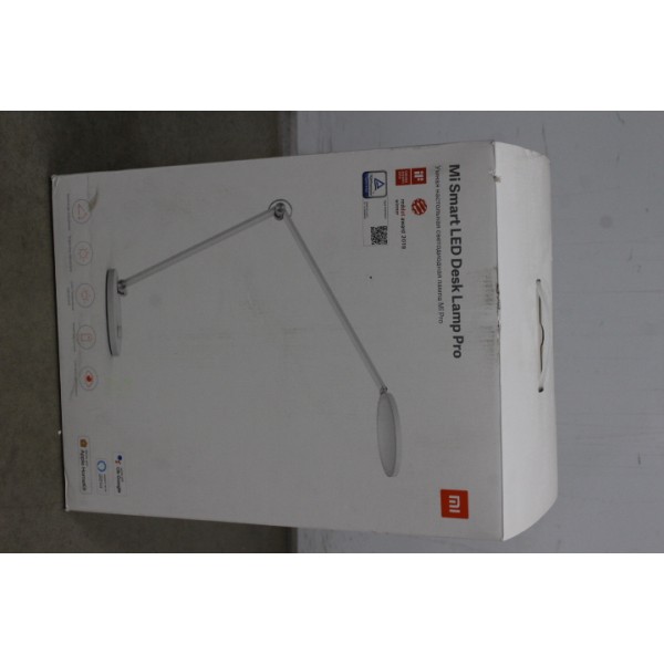 Xiaomi Mi Smart LED Desk Lamp ...