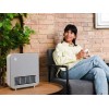 FAN HEATER APUS/COP002777 STYLIES