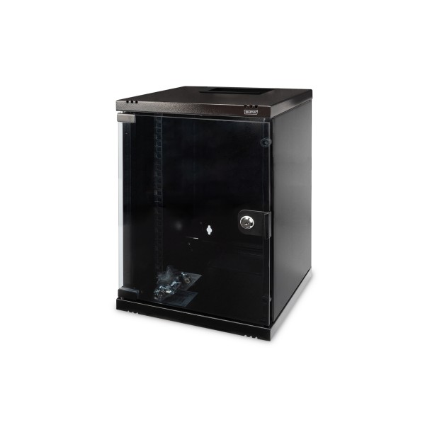 Digitus DN-10-09U-B cabinet - 9U | ...